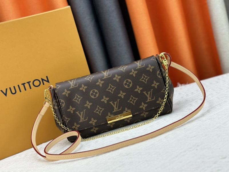 Louis Vuitton Satchel Bags